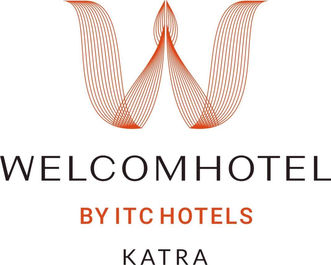 Welcomhotel By Itc Hotels, Katra Katra  Ngoại thất bức ảnh